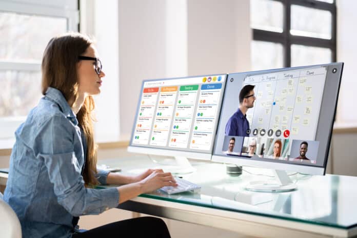 Innover pour rester productif Credit Depositphotos