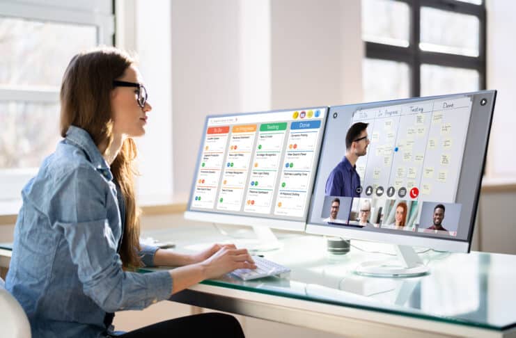 Innover pour rester productif Credit Depositphotos