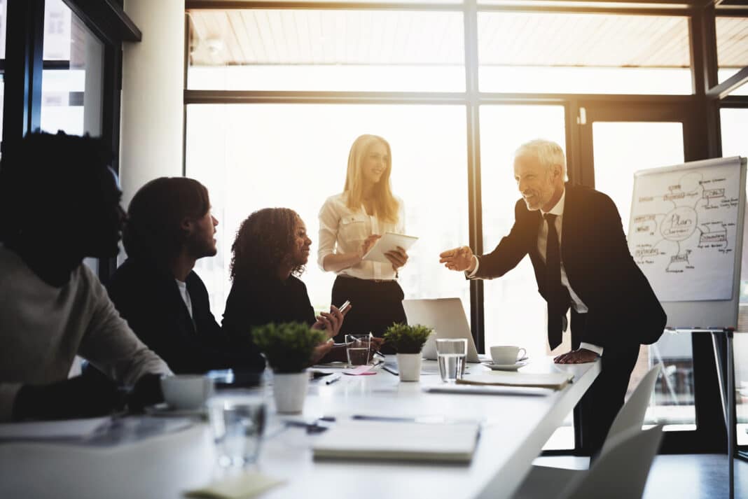 En cas de récession, le délicat exercice d’équilibriste entre rentabilité et investissement credit Depositphotos