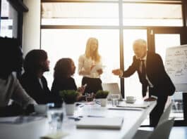 En cas de récession, le délicat exercice d’équilibriste entre rentabilité et investissement credit Depositphotos