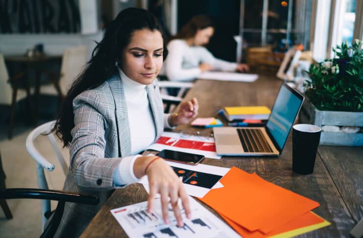 Être un mercenaire de l’emploi, est-ce une si bonne stratégie ? Être un mercenaire de l’emploi Credit Depositphotos