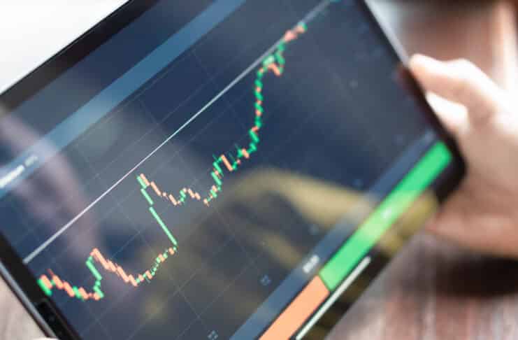 Faîtes le meilleur choix de votre plateforme de trading credit Depositphotos