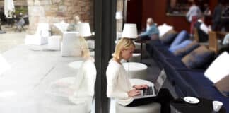 Profitez d'un site de coworking credit Depositphotos