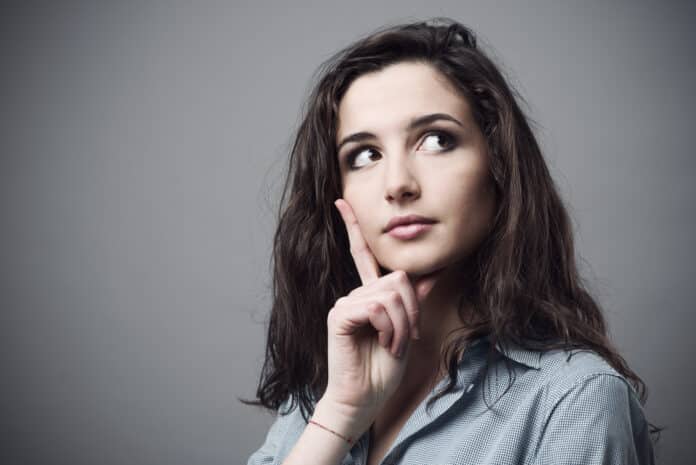 Le titre de votre fonction reflète-t-il vraiment votre emploi credit Depositphotos