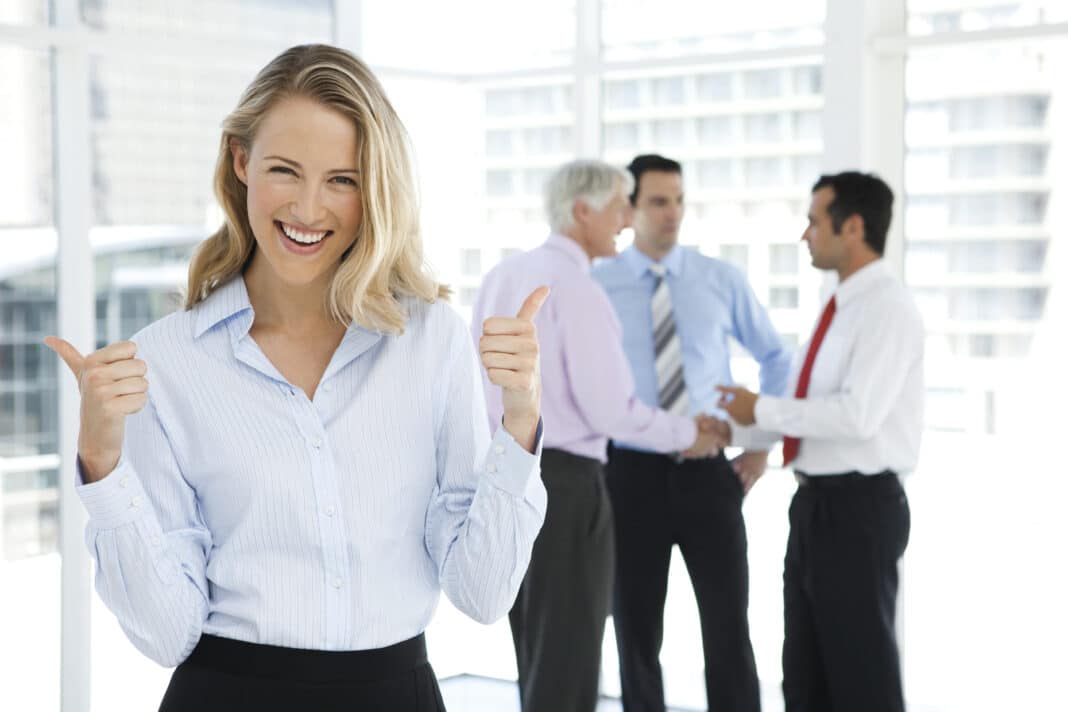 L'exemplarité managériale, credit Depositphotos