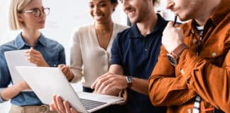 Comment l'entreprise intelligente se prépare Credit Depositphotos