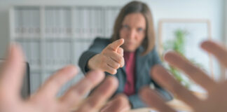 Quand on vous critique, exploitez la situation à votre avantage