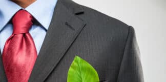 Transformation verte et green skills credit Depositphotos