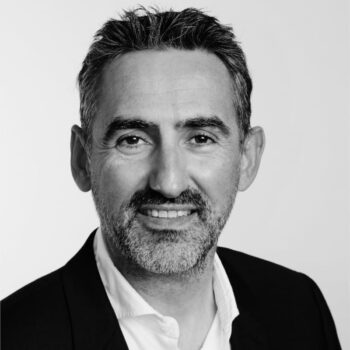 Frédéric Archimbaud, Directeur Commercial France chez Mitel