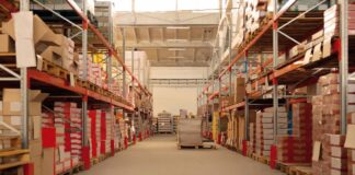Comment trouver l'entrepôt parfait pour votre activité ?