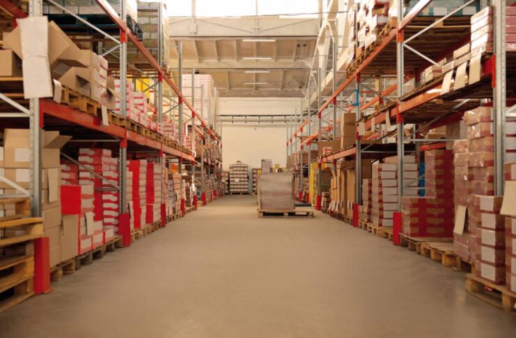 Comment trouver l’entrepôt parfait pour votre activité ? Comment trouver l'entrepôt parfait pour votre activité ?