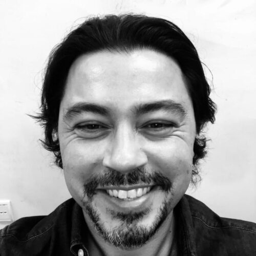 Maxime Masraff, General Manager Business Solutions & LesTalents by Frenchfounders