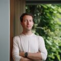 Job van der Voort, cofondateur et CEO de Remote