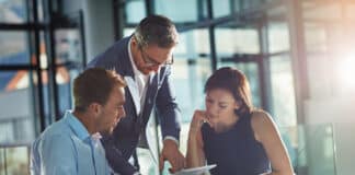 5 leviers en matière d’attraction et de rétention des collaborateurs crédit Depositphoto