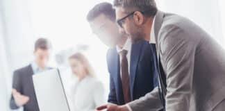 7 façons d'intégrer le leadership spirituel dans le travail crédit Depositphotos