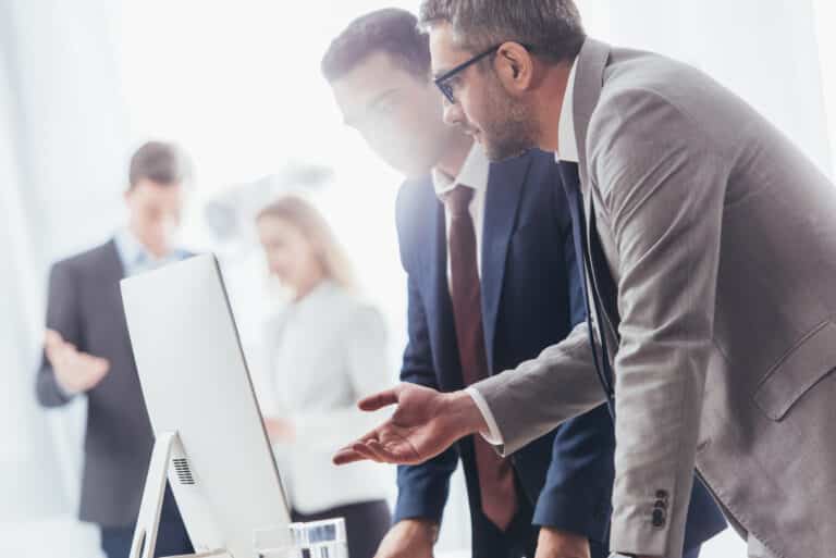 7 façons d’intégrer le leadership spirituel dans le travail 