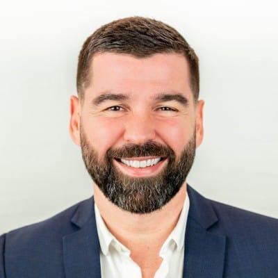 Boris Allanic, Vice President of Sales & Managing Director chez CoachHub France