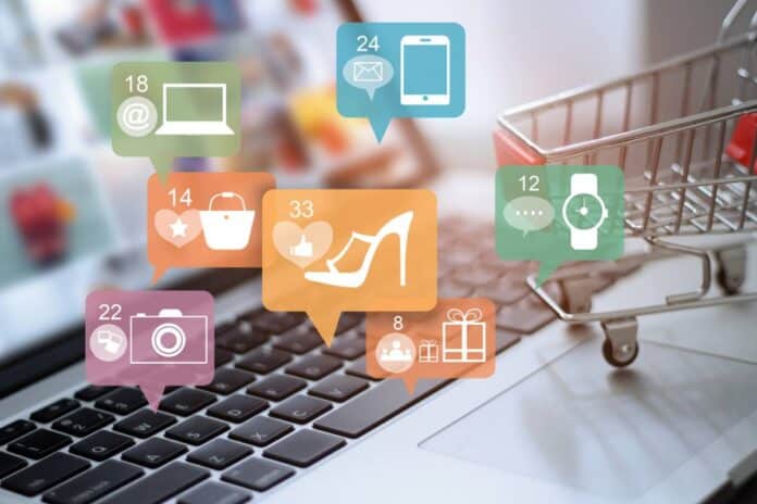 Cinq étapes pour faire grandir votre e-commerce à l'international