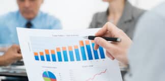 Comment affronter une longue période de forte inflation Affronter une longue période de forte inflation credit Depositphotos