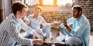 De PME à belle ETI, credit Depositphotos