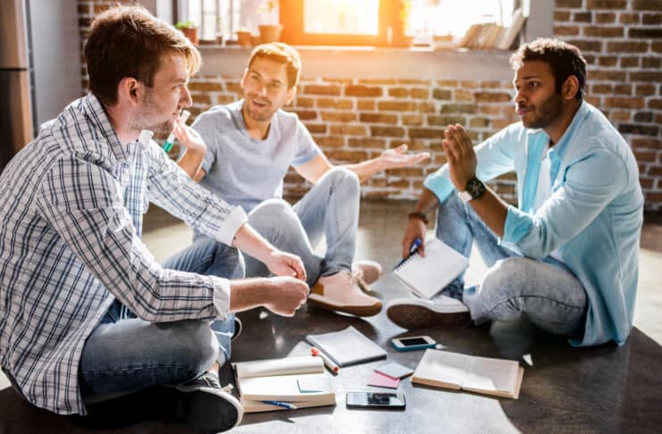 De PME à belle ETI, credit Depositphotos