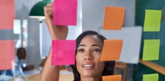 En télétravail ou surbooké réorganisez vos journées avec la loi de Pareto credit Depositphotos