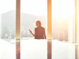 Entreprendre dans l’incertitude crédit  DepositPhotos