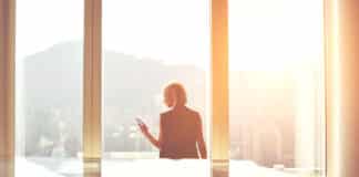 Entreprendre dans l’incertitude crédit  DepositPhotos