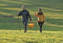 Le Cantal, terre d’opportunités pour de nouveaux exploitants agricoles