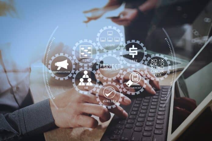 Gestion de projet avec des outils efficaces