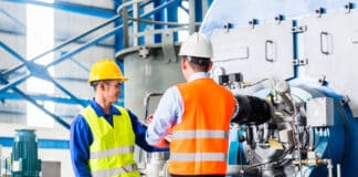 Industries, qu’avons-nous fait des compétences  crédit Depositphotos