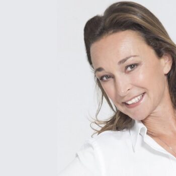 Laure Lavorel, Directeur Juridique International, Présidente du Cercle Montesquieu