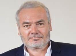 Le cri d’alarme d’un entrepreneur Lionel Roques, Président-directeur général du Groupe Franco European