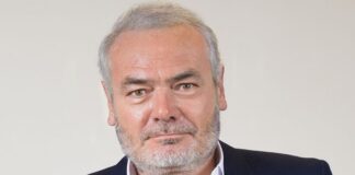 Le cri d’alarme d’un entrepreneur Lionel Roques, Président-directeur général du Groupe Franco European