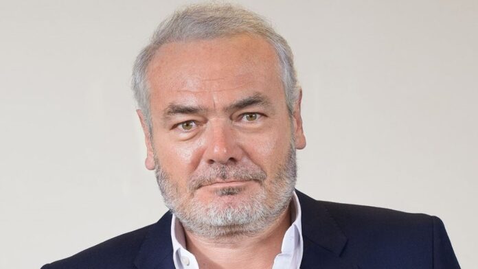 Le cri d’alarme d’un entrepreneur Lionel Roques, Président-directeur général du Groupe Franco European