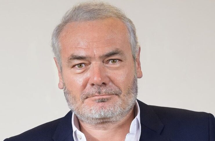 Le cri d’alarme d’un entrepreneur Lionel Roques, Président-directeur général du Groupe Franco European