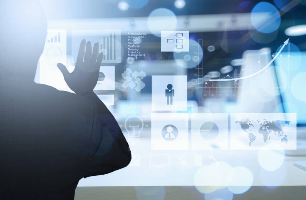 Retrouver l’homme sous le métier… grâce aux intelligences artificielles crédit Depositphotos