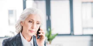 Seniors, ces salariés sont l’avenir des entreprises credit Depositphotos