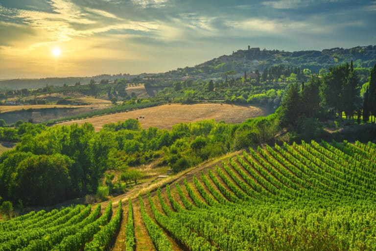 Tout plaquer pour entreprendre à la campagne conseils pour réussir Credit Depositphotos