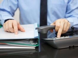 Externaliser votre administratif