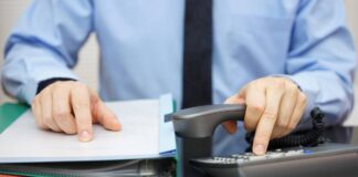 Externaliser votre administratif