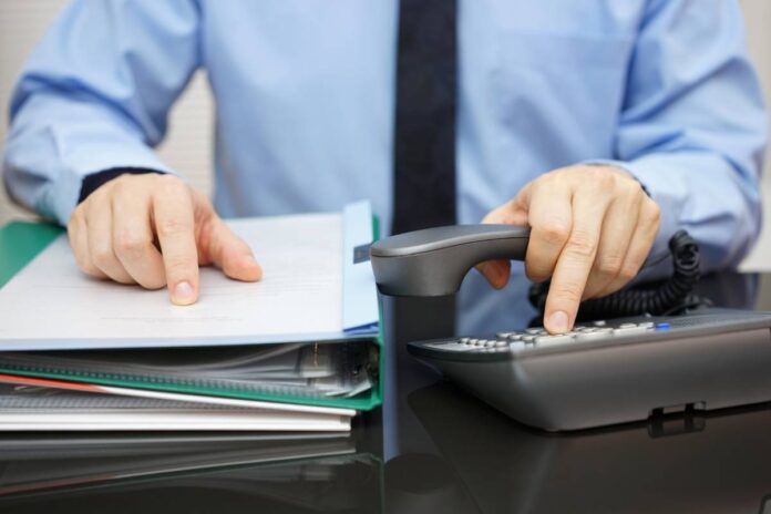 Externaliser votre administratif