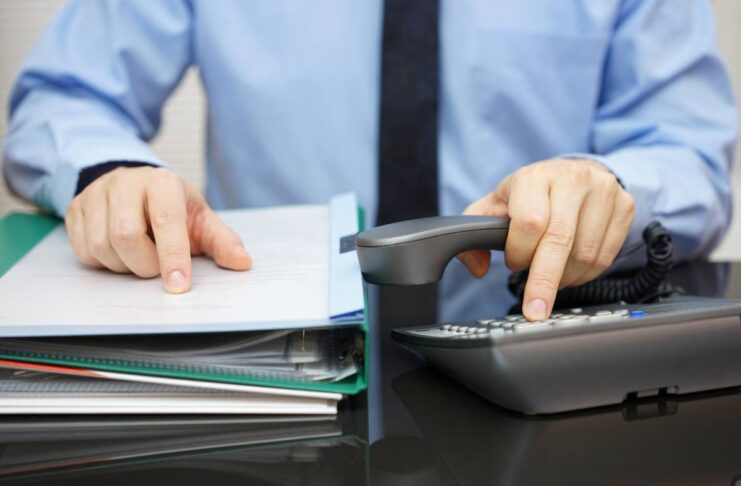 Externaliser votre administratif