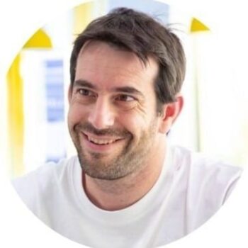 Baptiste Gendron, Directeur et co-fondateur de Yelhow
