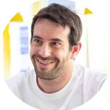 Baptiste Gendron, Directeur et co-fondateur de Yelhow