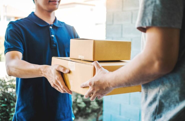 5 conseils pour mener à bien toutes vos livraisons