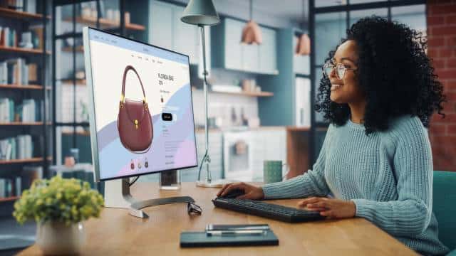 e-commerce international traduction