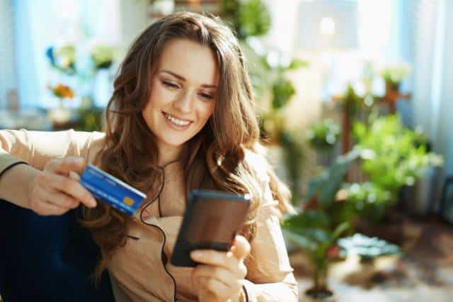 Achat en ligne e-commerce