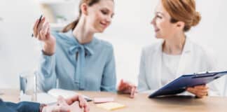 6 conseils pour décrocher un entretien d’embauche rapidement credit Depositphotos