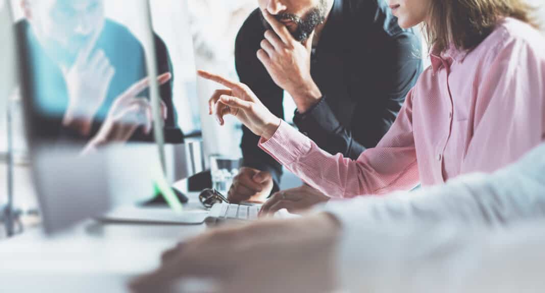 7 types de collaborateurs adaptez votre management à chacun credit Depositphotos